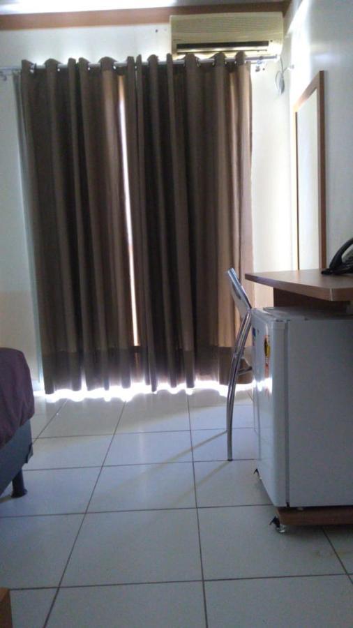 Hotel Golden Dolphin Resort - Flat No Decimo Andar Quarto Com Varanda Caldas Novas Exterior foto